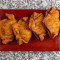 111. Crab Meat Rangoon (4)