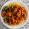 754. Orange Chicken