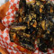 #18 Black Mussels(1 Lb)