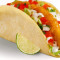 Buenaveza Beer Battered Crispy Fish Taco