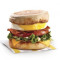 Mcmuffin Blt Con Uovo [360.0 Cal]