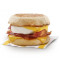 Mcmuffin Al Bacon Con Uovo [310.0 Cal]