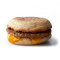 Sausage Mcmuffin <Intraducibile>[370.0 Cal]</Intraducibile>