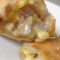 Egg, Ham Cheese Empanada