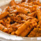 Penne And Sausage With Vodka Sauce