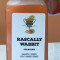 Rascally Wabbit (Pineapple, Carrot, Apple, Orange, Ginger)