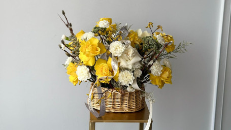 Sunshine Basket