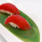 142.Tuna Sushi(2Pcs)