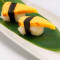 153. Cooked Egg Sushi (2 Pcs)