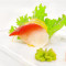 149A.surf Clam Sashimi(5Pcs)