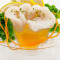 158A.chopped Scallop Sashimi