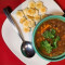 Southern Lentil Soup (Pint/ Medium Soup)