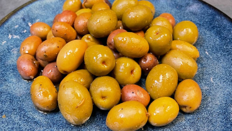 Mixed Olives Teaser Small