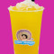 Mango Boba Iced Tea