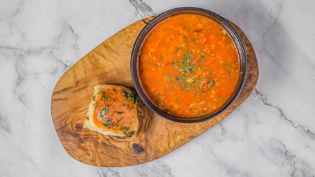 Kharcho Georgian Soup