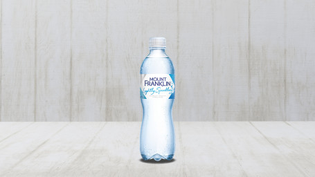 Mount Franklin Leggermente Frizzante 450 Ml