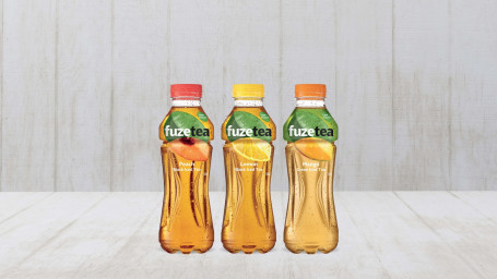 Varietà Di Tè Fuze Da 500 Ml