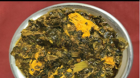 30. Saag