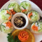 Summer Rolls (No Substitution)