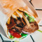 Doner Wrap/Pita