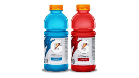 Gatorade 20 Oz. Bottled Drink