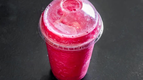 Mora (Blackberry) Smoothie