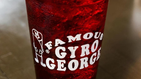 Gyro George Cola