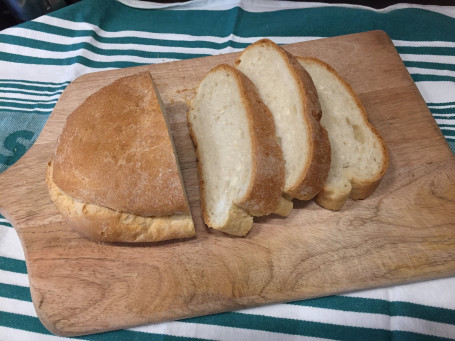 Pane Ciabatta Artigianale