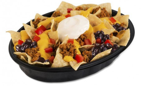 Nachos Bell Grande (Per 2 Persone)