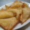 13B. Crab Rangoon