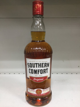 Southern Comfort Original 70Cl