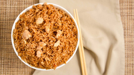 27:Chicken Fried Rice