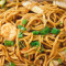 49:Shrimp Lo Mein