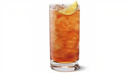 20 Oz. Fresh Brewed Iced Tea (Unsweetened)