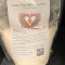 Gluten Free Vanilla Dry Cake Mix