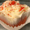 Gluten Free Cupcake, Red Velvet