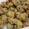 Fried Cut Okra