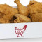 24Pcs Chkn Box