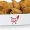 12Pcs Chkn Box