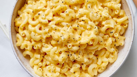 S7. Macaroni Cheese