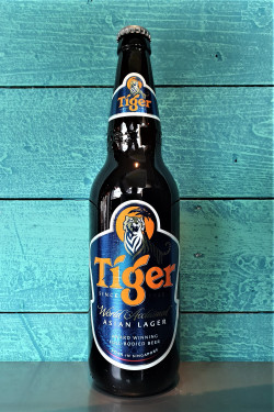 Small Tiger (330Ml)