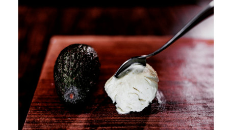 Avocado Ice Cream (Gf)