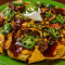 Nachos Bbq Beef