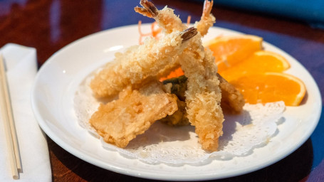 Tempura(App)