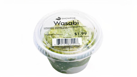 Lato Della Pasta Wasabi