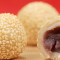 Sesame Balls 3 Pieces