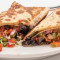 Grilled Tofu Quesadilla (V)