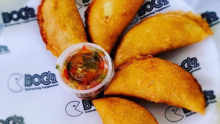 Empanada Combo (5Pc)