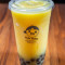 Mango Fruit Freeze