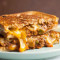 Grilled Cheese Sloppy Joe